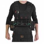 Portabrace ATV-Z8 (ATVZ8) Audio Tactical Vest for the Zoom F8 Field Recorder Portabrace ATV-Z8 (ATVZ8) Audio Tactical Vest for the Zoom F8 Field Recorder